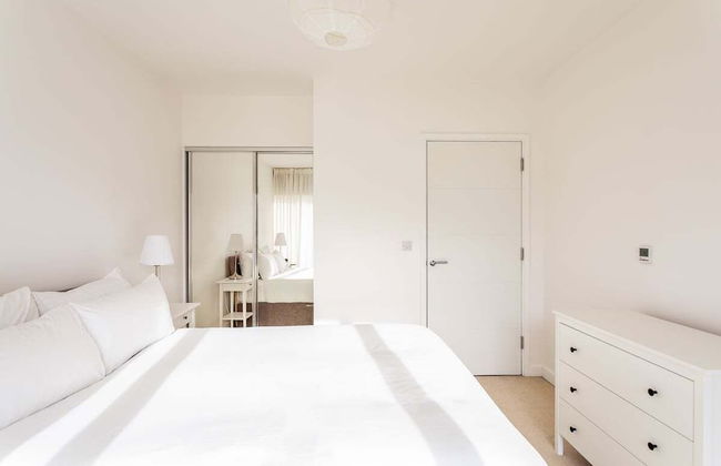 Modern Chiswick Apartment - Foto 4