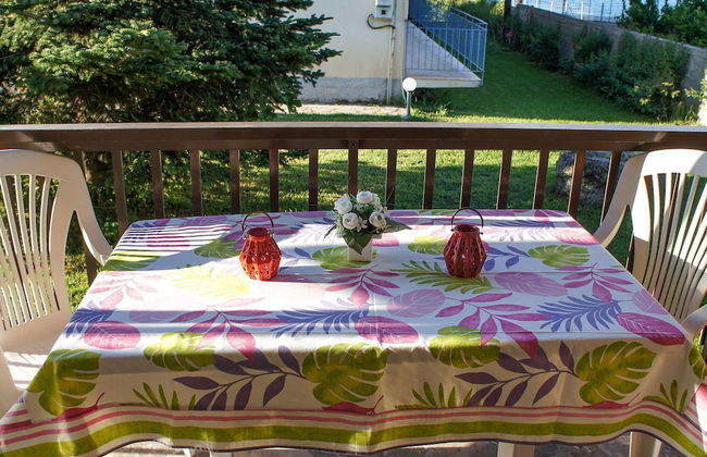 Skourtis Apartments - Foto 24