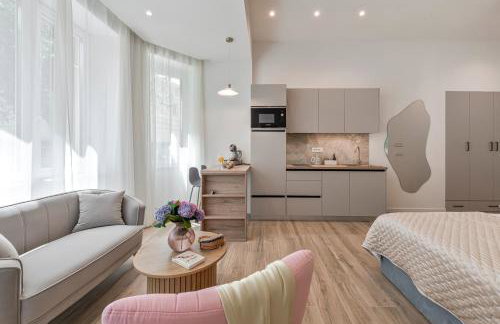 Rebirth apartments - Foto 68