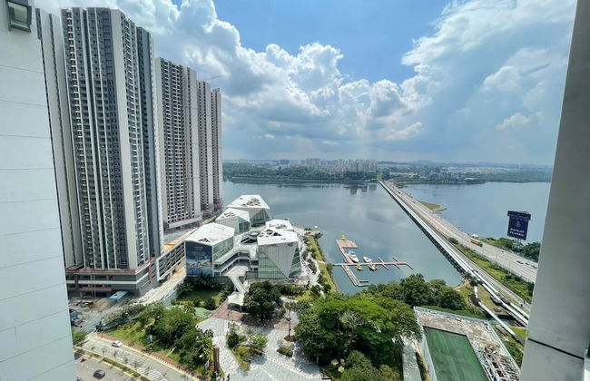 R&F Princess Cove by Jbloka - Foto 1