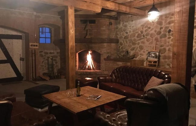 Folwark Mazurskie Legendy - Foto 2