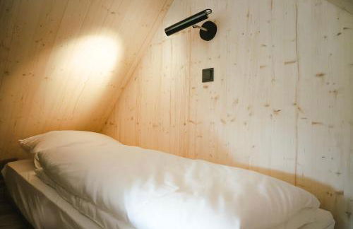 Wiesenglück Tiny House Hotel - Foto 27