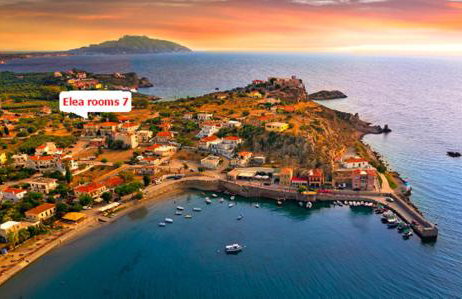 Elea rooms 7 - Foto 8