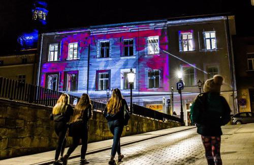 ArtRooms Pokoje Gościnne - Foto 36