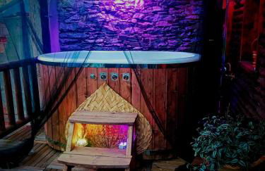 Lavish Holiday Home in Playa Blanca With Pool & Seabeach Nearby - Photo 24