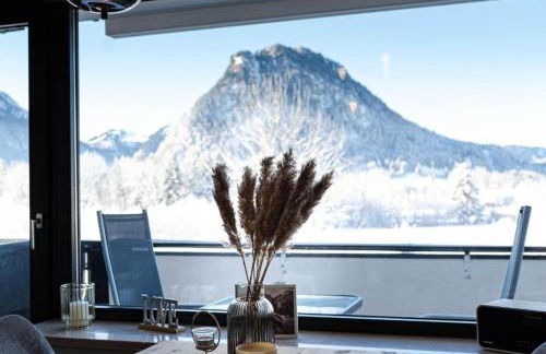 Jopachalets Pfronten - Foto 16