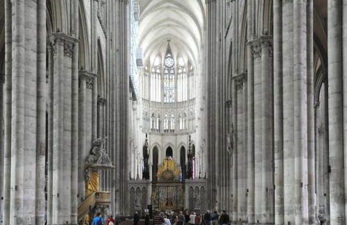 Le Chaudron d'Or - 41m2 - Hyper Centre - Mezzanine - Clim - WIFI HD - Foto 29