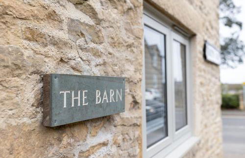 The Barn, Chipping Norton, Cotswolds - Foto 42