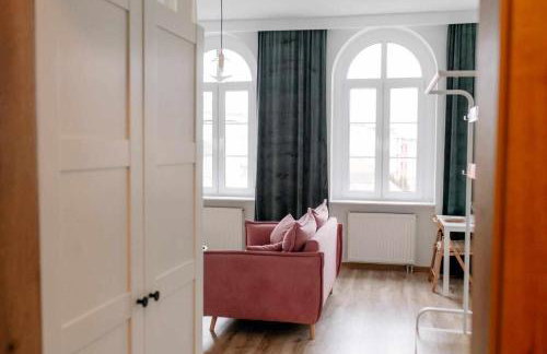 Apartament Pastelowy Kwidzyn - Foto 13