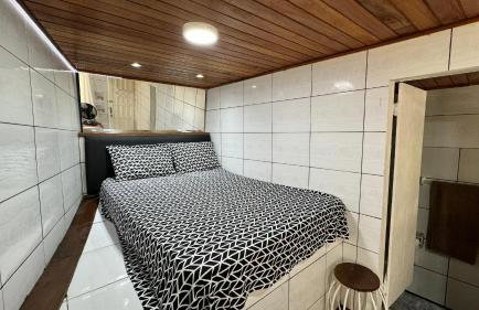 Casinha da Vila 03 - Foto 7