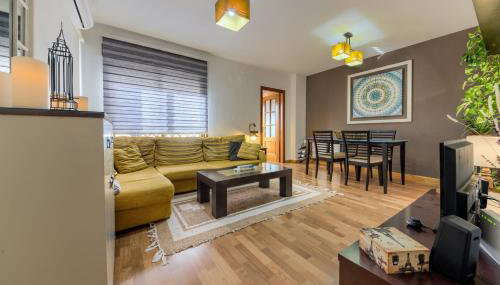 Apartamento con encanto en Granada, La Zubia - Photo 2