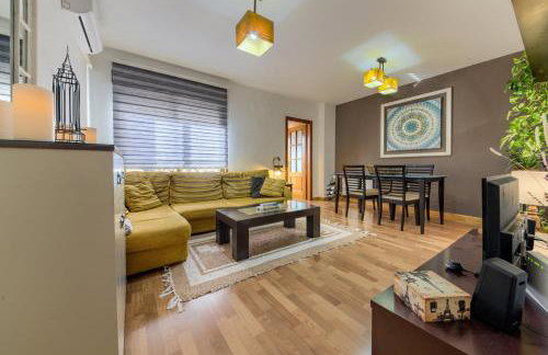 Apartamento con encanto en Granada, La Zubia - Foto 2