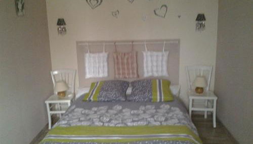 Maison de la Foret - Foto 5