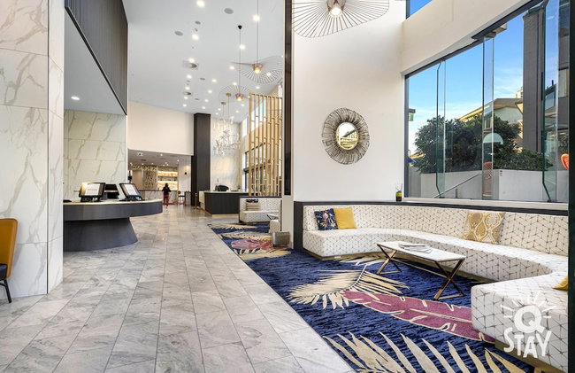Ruby Apartments - Q Stay - Foto 4