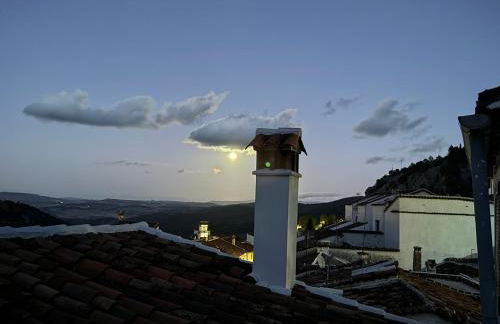 Chupitos de tinta Apartamento rural solárium - Foto 10