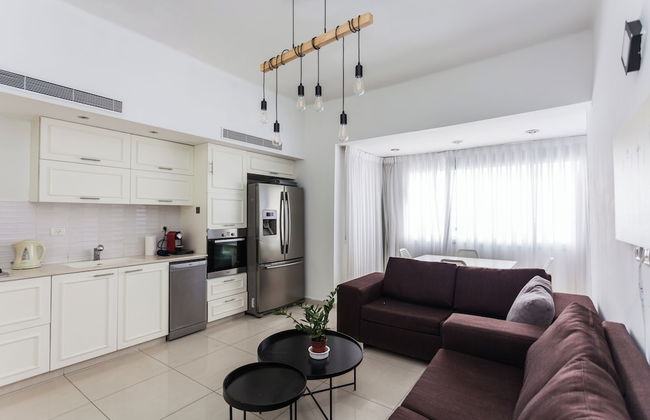 2 bedroom apartment by Hilton Beach - Foto 23