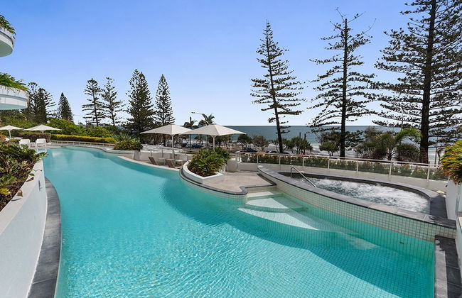 Mantra Sirocco Resort - Foto 33