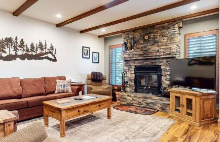 Val DIsere 32 Pet-Friendly, Walk To The Village, Private Washer Dryer, Spacious Floorplan condo - Foto 6