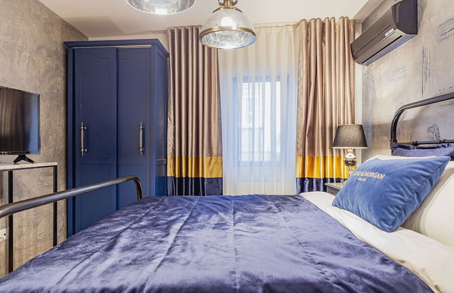 Lord Morgan & Exclusive Design Nisantasi - Foto 12