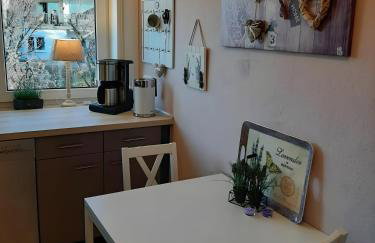 Auszeit Rheingauer Rosengasse - Photo 17