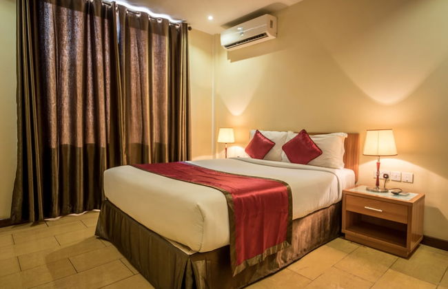 Bukoto Heights Apartments - Photo 13