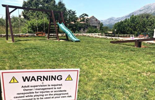 Apartment Villa Two Palms - Photo 10