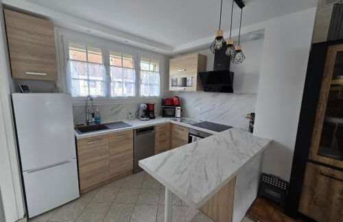 Les Broutays - Foto 13