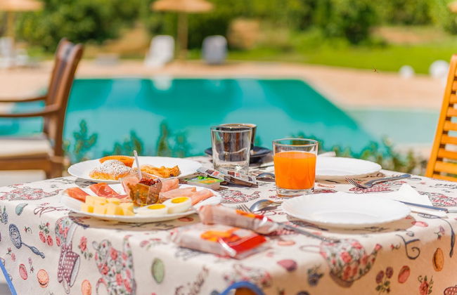 Agriturismo alle Riserve Cavagrande - Photo 48