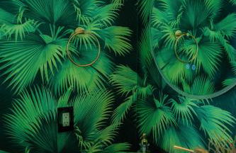 Stylish PB Townhome, Walk to Bay, and Balcony - Foto 29