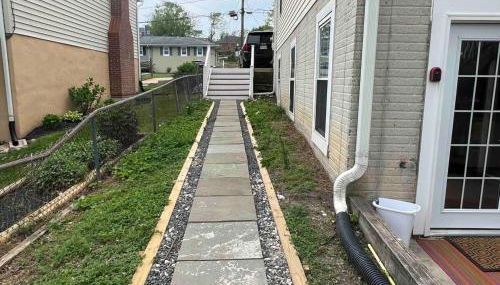 25 - Luxury 3 BR 1 and half Baths, Lower Level Unit, and Nonsmoking - Foto 3