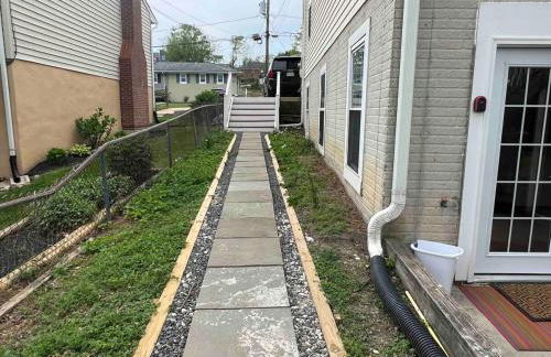 25 - Luxury 3 BR 1 and half Baths, Lower Level Unit, and Nonsmoking - Foto 3