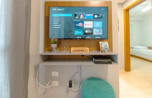 Conheça este apartamento encantador - Foto 12