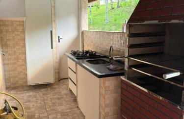 Refúgio Exclusivo Pedra Branca - Foto 14