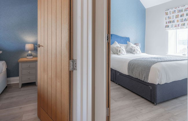 Harbour Heights - 2 Bed Apartment - Milford Haven - Foto 5