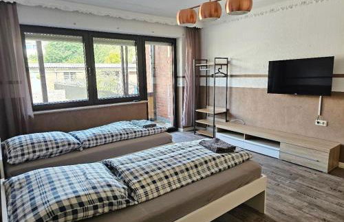 Spacious Apartments with Balcony in Aldenhoven at Aachen - Foto 25