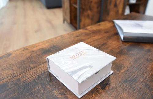 Boardinghouse Henschelstraße - Foto 68