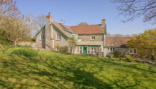 Beautiful cottage set in peaceful surroundings with stunning views - Foto 4