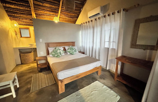 Villa Palmeira - Foto 47