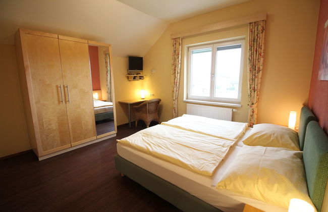 Rosenhotel - Apartments - Foto 8