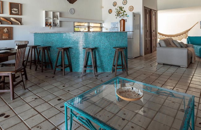 Beira Mar-Cozinheira-Piscina-4QT-SH029 - Foto 21