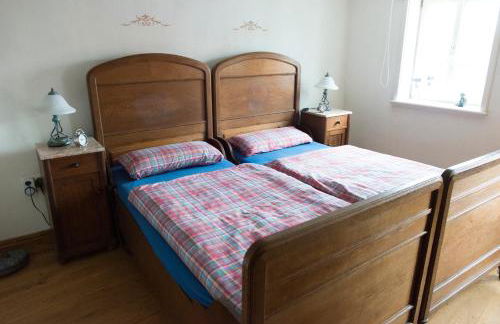 Fachwerkhaus - Foto 4