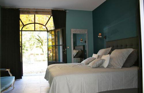 Gite du Manoir Le Roc - Foto 14