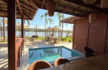 Lagoon Paradise - Photo 79