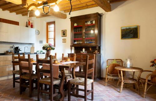 Casale Gli olivi di Dino - Foto 15