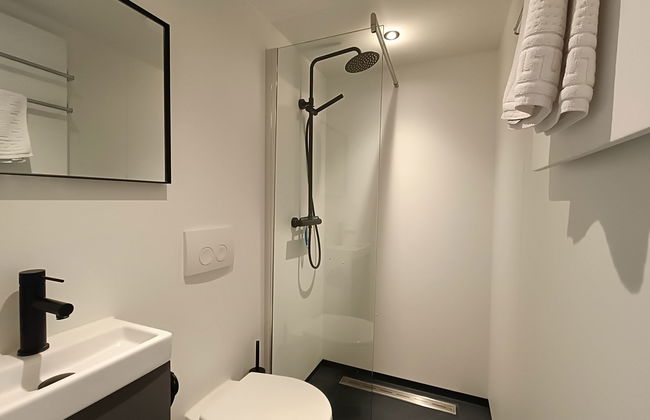 2 bedroom House in Gulpen with swimming pool and terrace - Photo 6