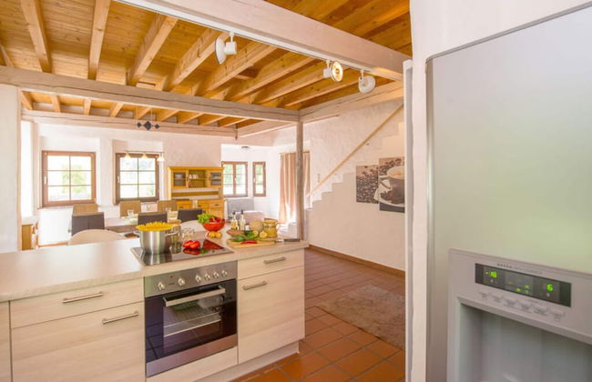 Holiday Apartment Waldquartier Wackerberg - Photo 1