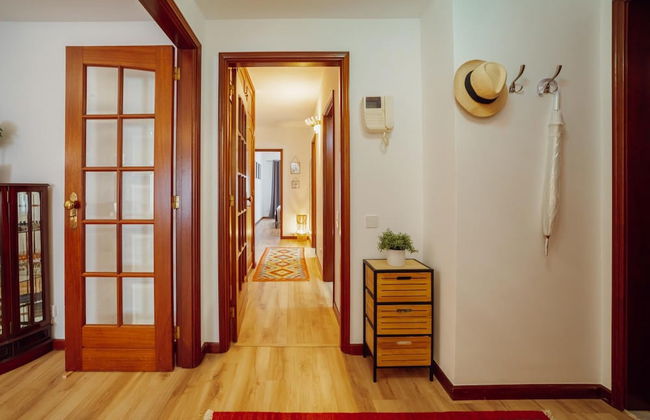 Matosinhos Center Premium Apartment by Vacationy - Foto 4