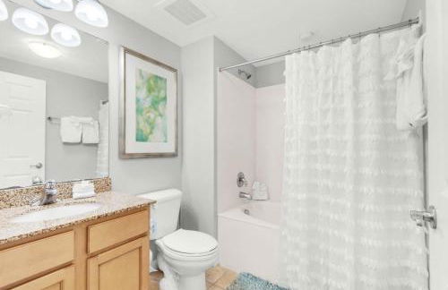 Palms Resort #1505 Jr 2BR - Foto 56