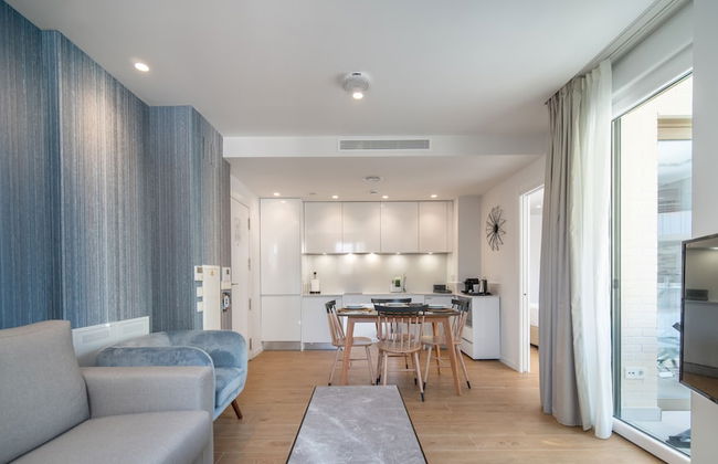 Ahoy Apartments - Foto 51