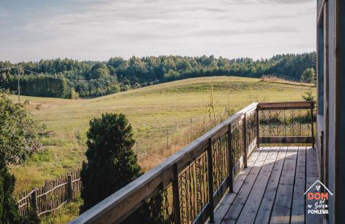 Dom w sercu Pomlewa - Foto 34